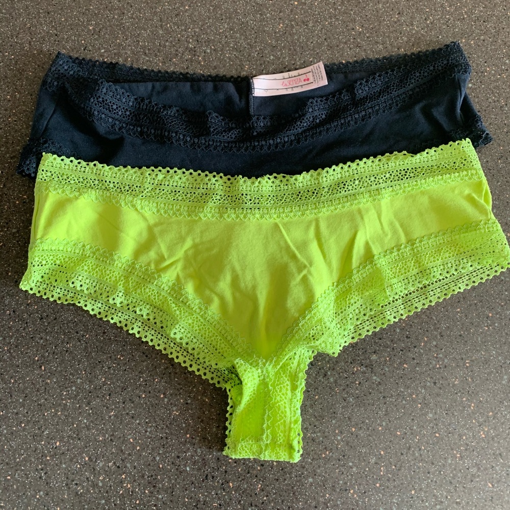 Panties
